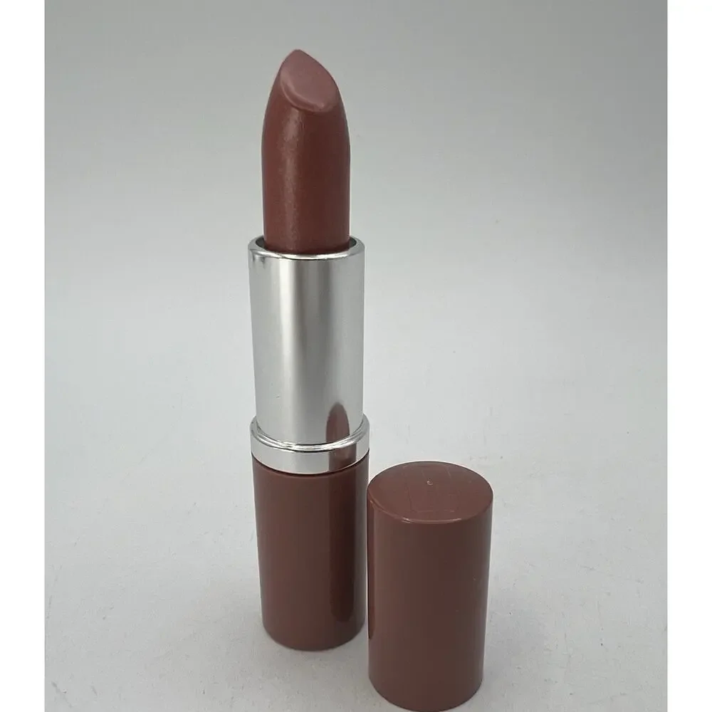 Clinique Pop Lipsticks Lip Colour 02 Bare Pop .13oz/3.8g Full size NEW